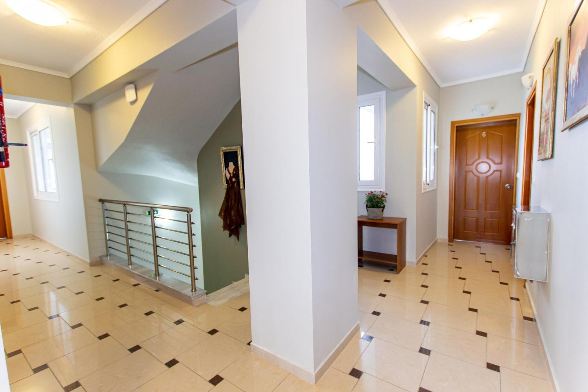 Athanasia Inn Vrasná Extérieur photo