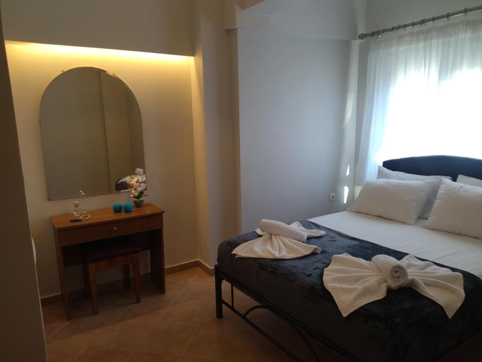 Athanasia Inn Vrasná Extérieur photo