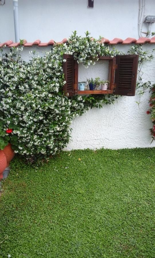 Athanasia Inn Vrasná Extérieur photo